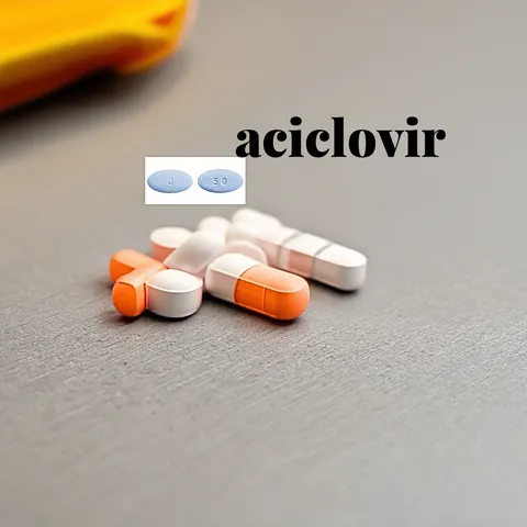 Aciclovir genérico precio